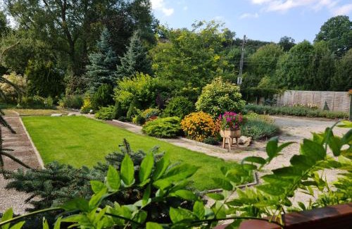 Klodzko Miasto Apartment | Apartament Malinowa Dolina