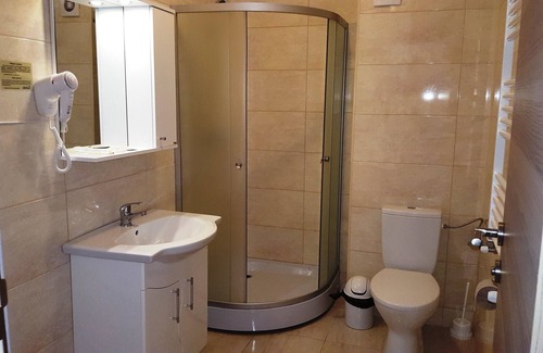 Constanta Apartment | Apartament Mamaia Nord Sunray