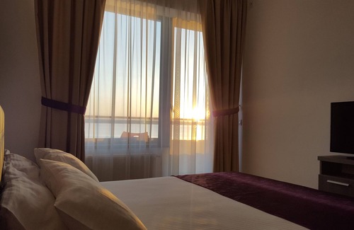 Constanta Apartment | Apartament Mamaia Nord Sunray