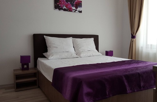 Constanta Apartment | Apartament Mamaia Nord Sunray