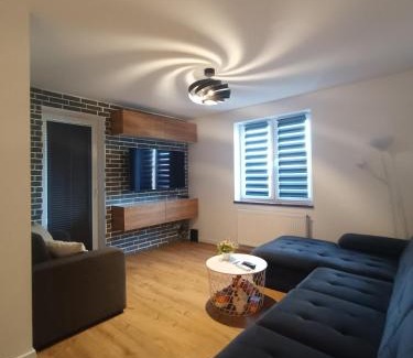 Brzezinka Apartment | Apartament Maria