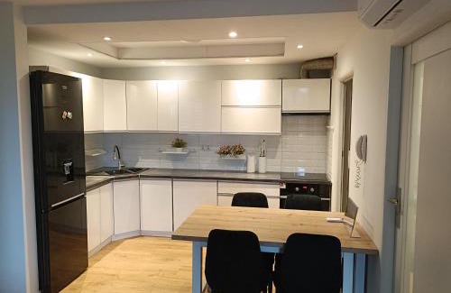 Brzezinka Apartment | Apartament Maria