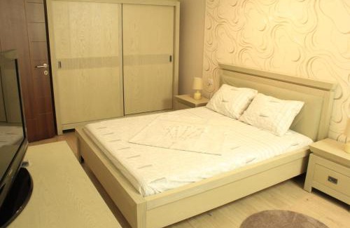 Constanta Apartment | Apartament Maria Residence Mamaia