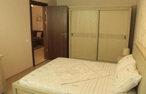 Constanta Apartment | Apartament Maria Residence Mamaia