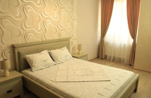 Constanta Apartment | Apartament Maria Residence Mamaia