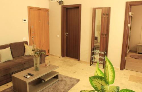 Constanta Apartment | Apartament Maria Residence Mamaia