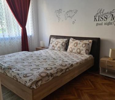 Turda Apartment | Apartament Maria
