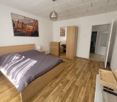 Zabrze Villa | Apartament MariaNova 100m2 Zabrze Pawłów