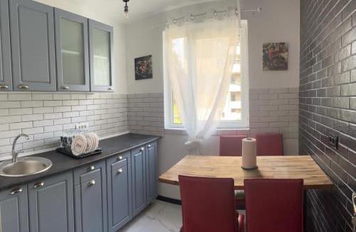 Orsova Apartment | Apartament Mary