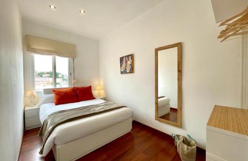 Canet de Mar Apartment | APARTAMENT MEDITERRANI