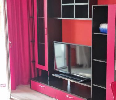 Gura Suhasului Apartment | Apartament Mia