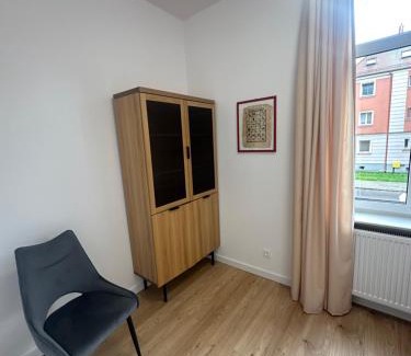 Slupsk Apartment | Apartament mieszkanie blisko centrum nowe zadbane