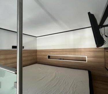 Turek Apartment | Apartament Milewskiego
