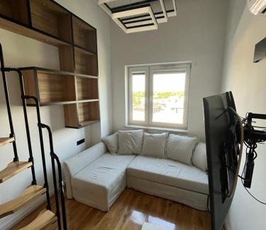 Turek Apartment | Apartament Milewskiego