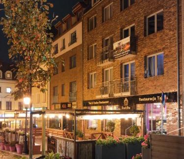 West Pomeranian Voivodeship Apartment | Apartament Milion Rynek Sienny Stare miasto bulwary Apartamenty No 1