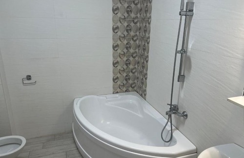 Chiajna Apartment | Apartament Militari Residence