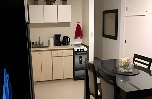 Nueva Cordoba Apartment | Apartament Mirador BuenPastor