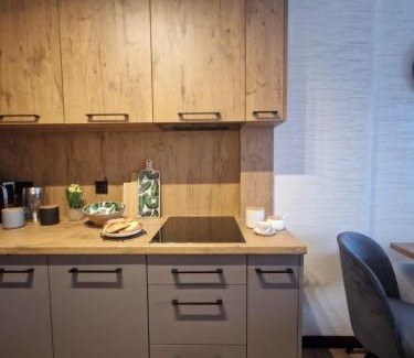 Zarzecze Apartment | Apartament Moja Magdalenka