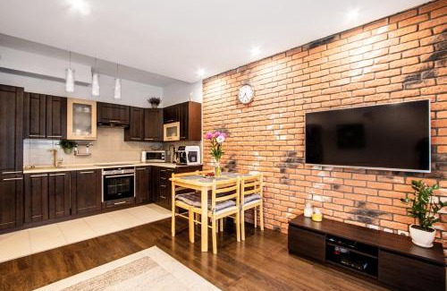 Piecki-Migowo Apartment | Apartament Morena Gdańsk
