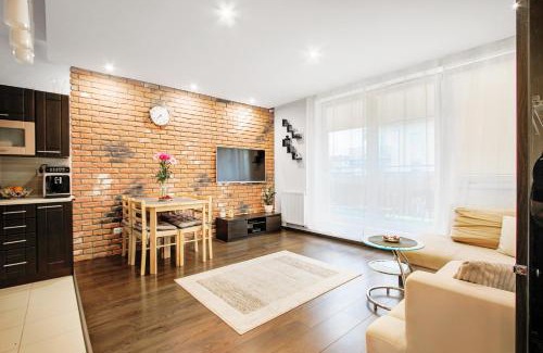 Piecki-Migowo Apartment | Apartament Morena Gdańsk