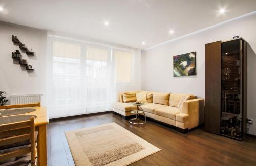 Piecki-Migowo Apartment | Apartament Morena Gdańsk
