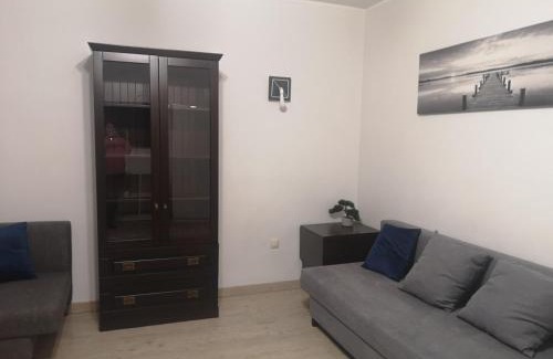 Piecki-Migowo Apartment | Apartament Morena