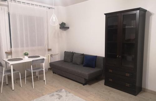 Piecki-Migowo Apartment | Apartament Morena