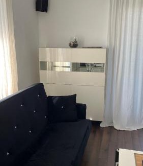 Piecki-Migowo Apartment | Apartament Morena