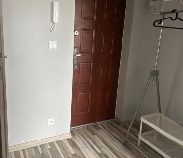 Miszewko Apartment | Apartament Morski