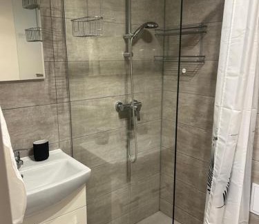 Miszewko Apartment | Apartament Morski