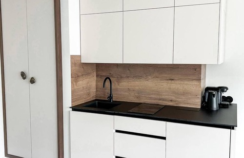 Miedzyzdroje Apartment | Apartament Morski Widok