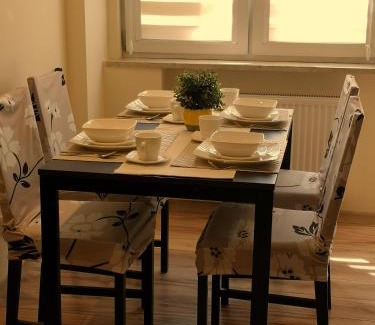 Kamienny Potok Apartment | Apartament Morze i Las
