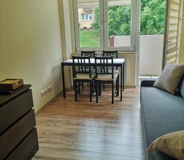 Kamienny Potok Apartment | Apartament Morze i Las