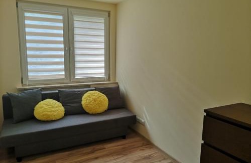 Kamienny Potok Apartment | Apartament Morze i Las
