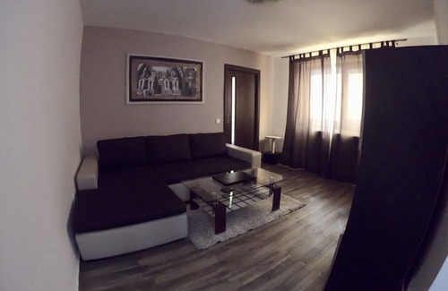 Tirgu Ocna Apartment | Apartament Musat *