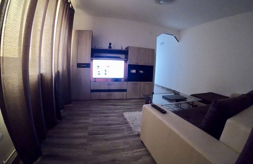 Tirgu Ocna Apartment | Apartament Musat *