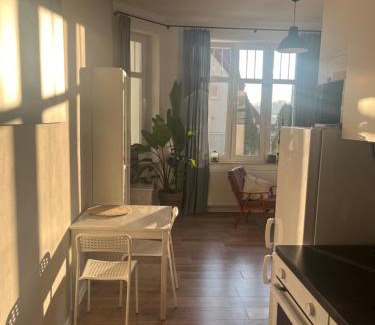 Bydgoszcz Apartment | Apartament na Chopina
