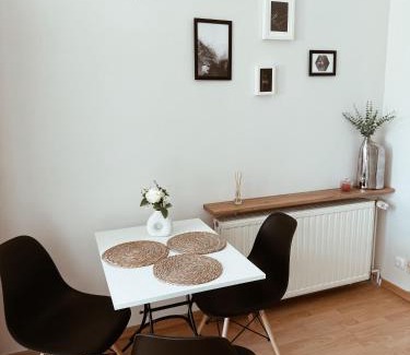 Gniezno Apartment | Apartament na Gnieźnieńskim Rynku