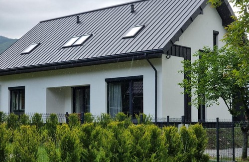 Polany Apartment | Apartament Na Kamieńcu w Dolinie Dunajca nr 2