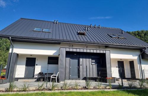 Polany Apartment | Apartament Na Kamieńcu w Dolinie Dunajca nr 2