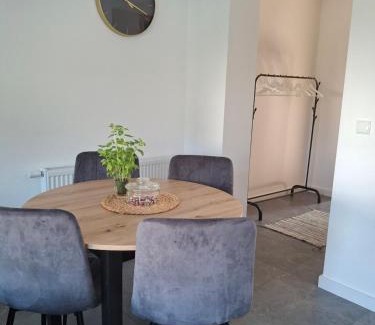 Krupski Mlyn Apartment | Apartament na Krupie