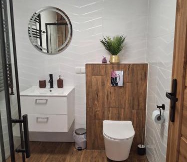 Krupski Mlyn Apartment | Apartament na Krupie