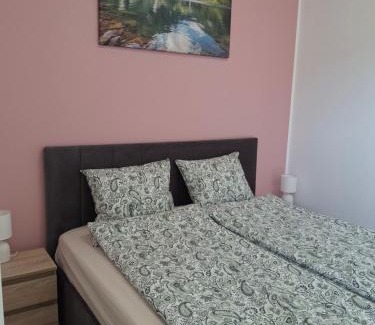 Krupski Mlyn Apartment | Apartament na Krupie