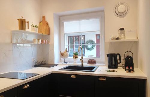 Kazimierz Dolny Apartment | Apartament Na Krzywym Kole