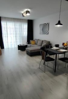 Miedzyrzecz Apartment | Apartament na Malczewskiego