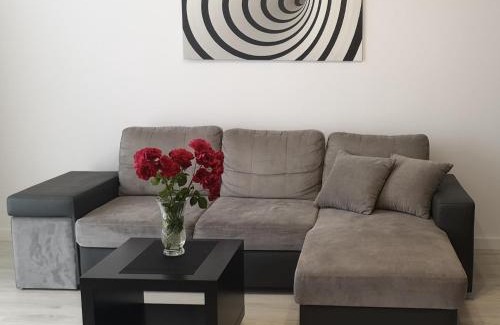 Miedzyrzecz Apartment | Apartament na Malczewskiego