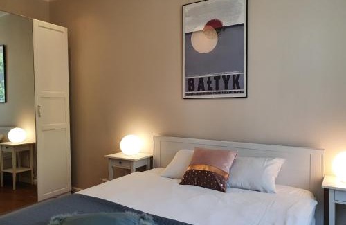 Sopot Centrum Apartment | Apartament na Monte Cassino 42
