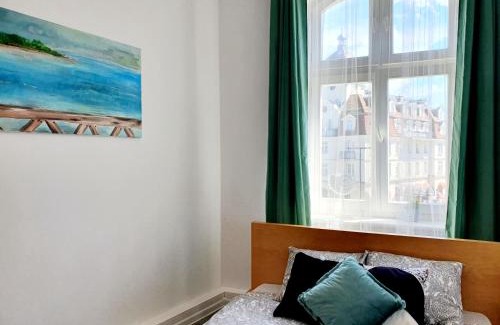Sopot Centrum Apartment | Apartament na Monte Cassino 19