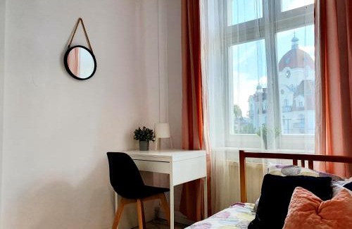 Sopot Centrum Apartment | Apartament na Monte Cassino 19