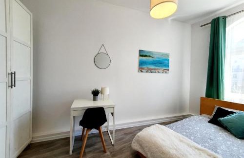 Sopot Centrum Apartment | Apartament na Monte Cassino 19